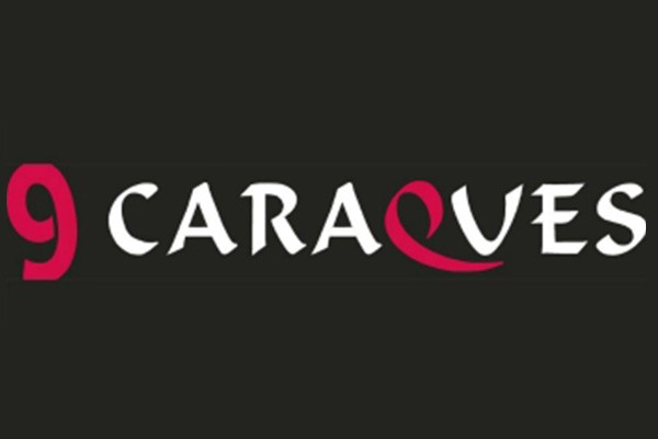 9 Caraques