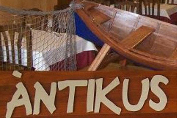 Àntikus