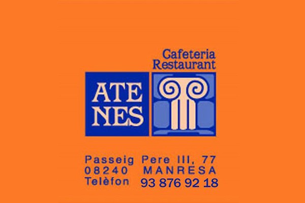 Atenes