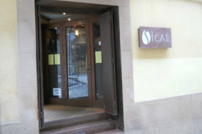 Sical Cafè
