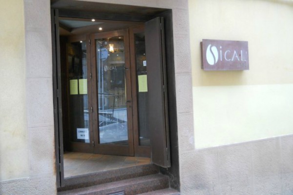 Sical Cafè