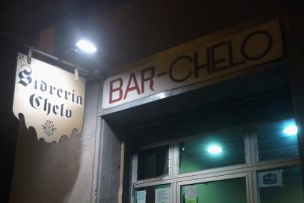 Sidreria Chelo
