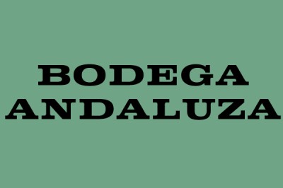 Bodega Andaluza