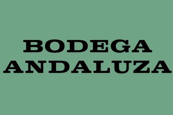 Bodega Andaluza