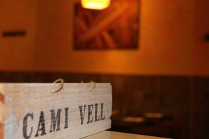 Camí Vell