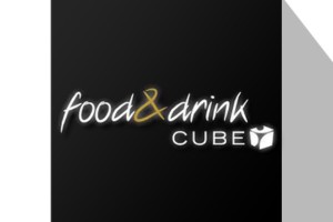 Cube, food & drink