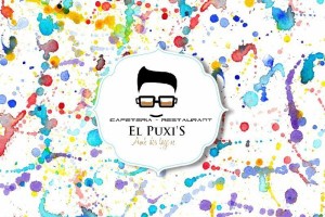 Cafeteria El Pere III (antic el Puixi's)