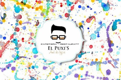 Cafeteria El Pere III (antic el Puixi's)