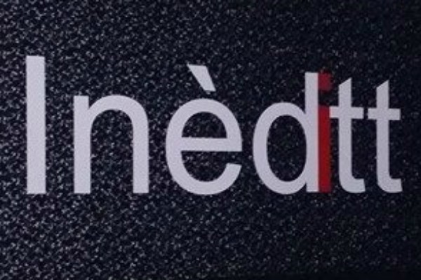 Inèditt