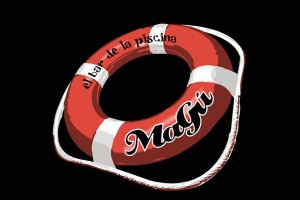 Magú (Piscines Municipals)
