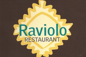 Raviolo