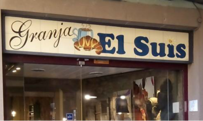 El Suis