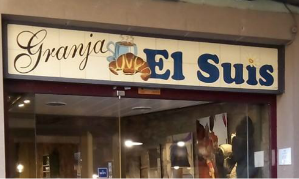 El Suis