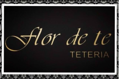 Teteria Flor de Te