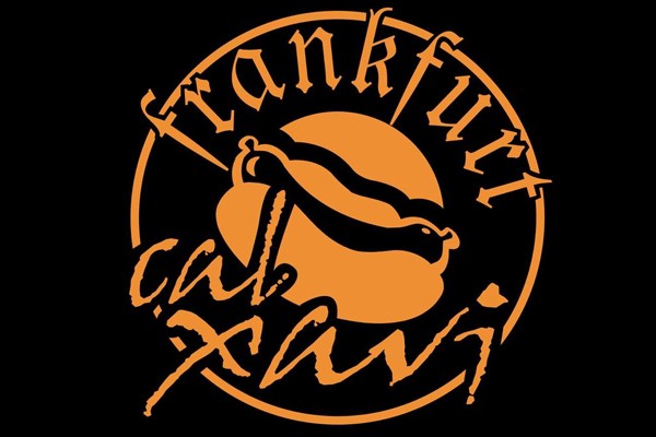 Frankfurt Cal Xavi