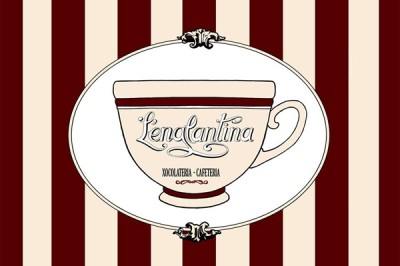 L'Englantina