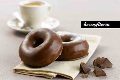 La Confiteria