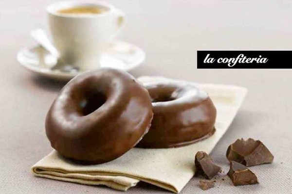 La Confiteria