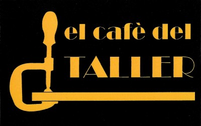 Cafè del Taller