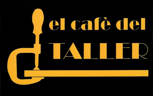 Cafè del Taller