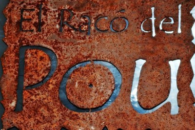 Racó del Pou