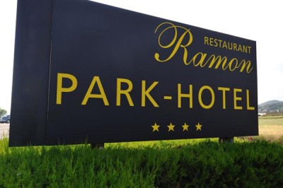 Restaurant Ramón Park