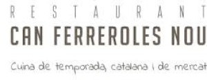 Can Ferreroles Nou