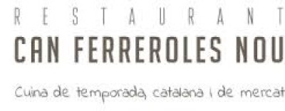 Can Ferreroles Nou