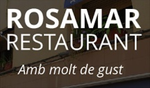 Restaurant Rosamar