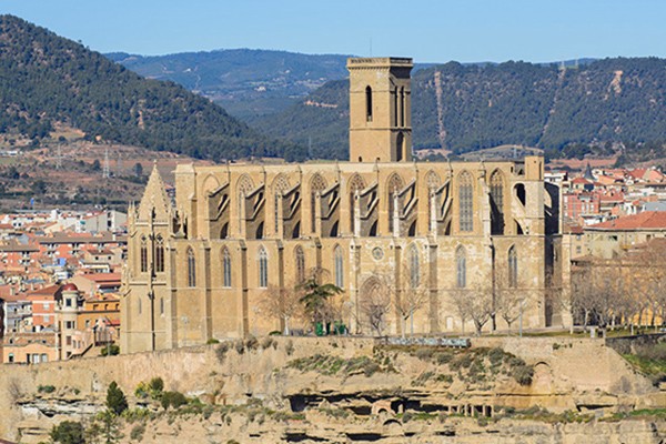 L'esplendor medieval