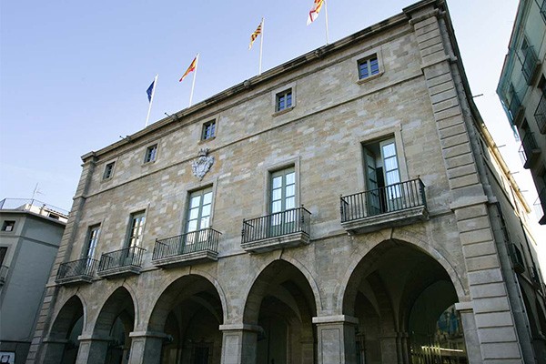 Descoberta de Manresa