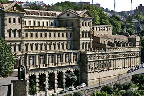 Visita especial a la Manresa ignasiana · Festes de Sant Ignasi 2020