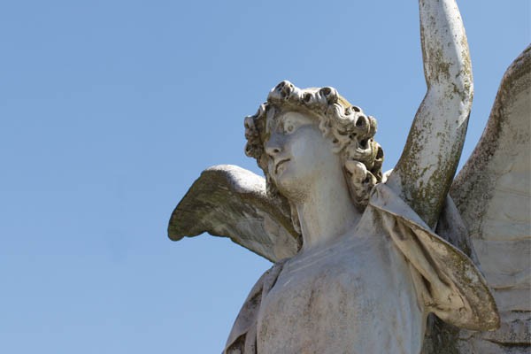 El patrimoni artístic del Cementiri Municipal