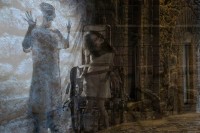 Passatge del Terror de Manresa