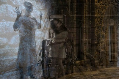 Passatge del Terror de Manresa
