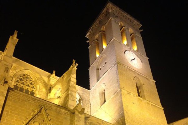 La Llum de l'Esplendor Medieval