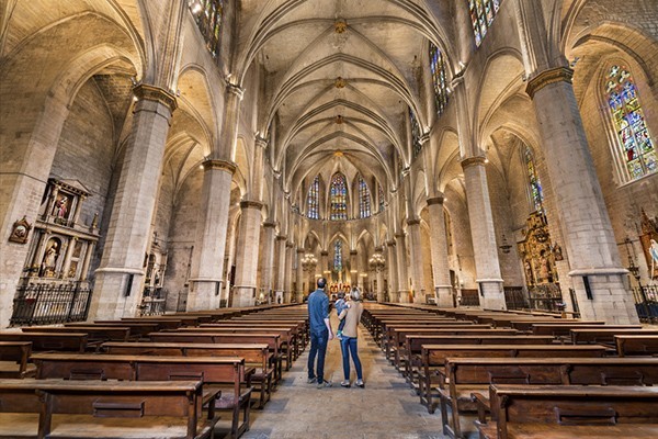 Manresa, Cor de Catalunya · JEP 2019