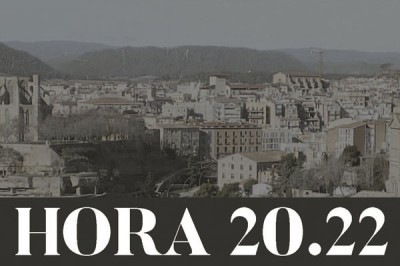 Hora 20:22