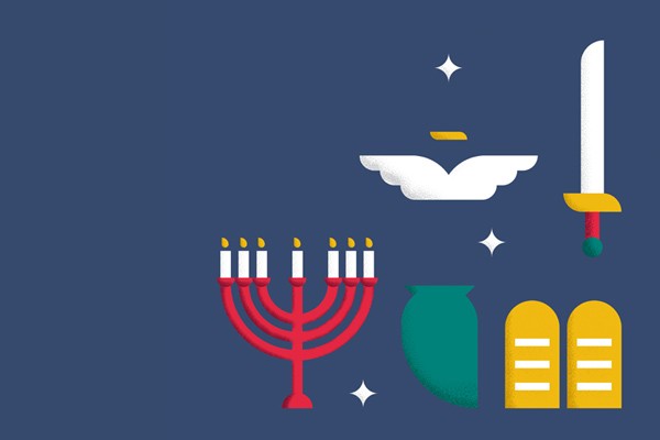 Avantpessebre vivent del Carrer del Balç