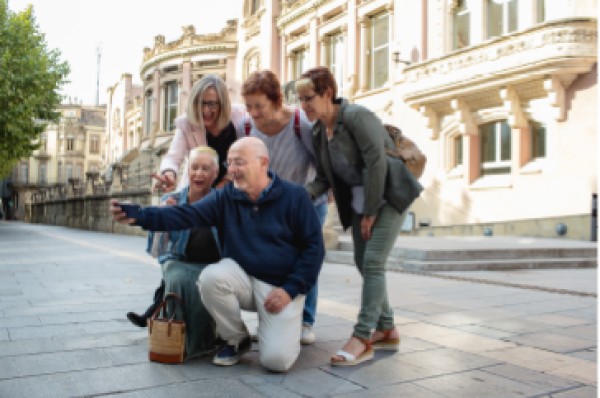 Visita guiada Redescoberta de Manresa