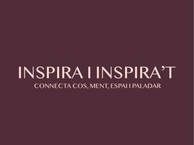 Inspira i inspira't