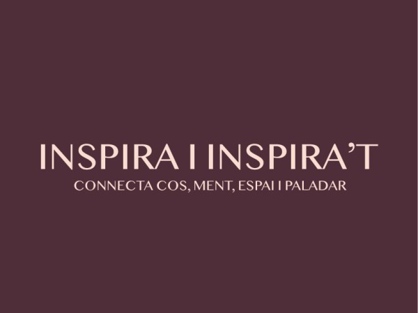 Inspira i inspira't