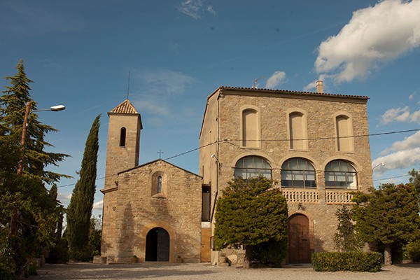 Camí del comiat