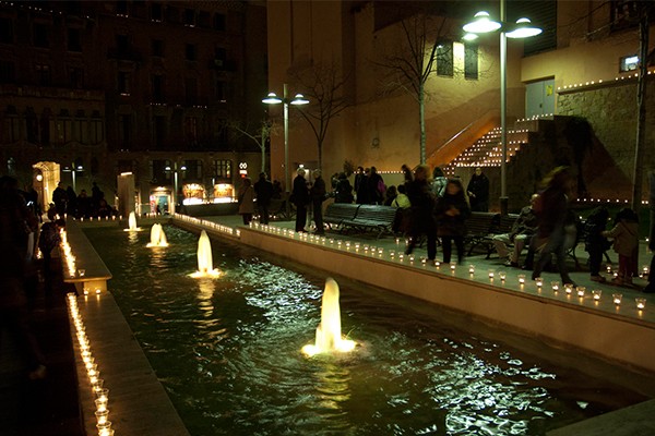 Festes de la Llum