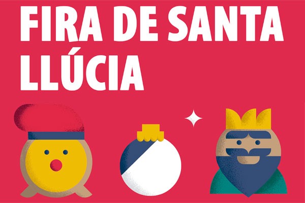 Fira de Santa Llúcia