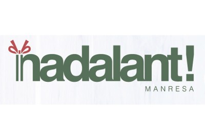 Nadalant a Manresa!