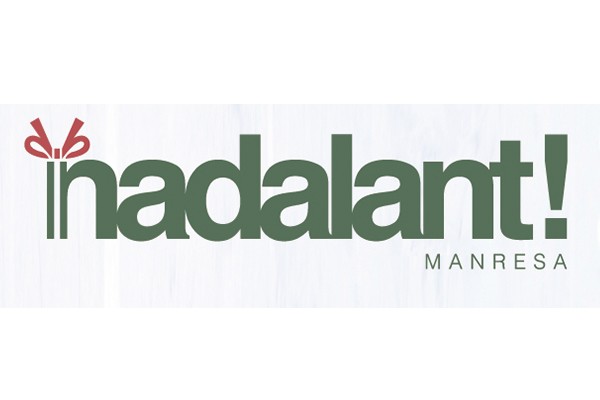 Nadalant a Manresa!