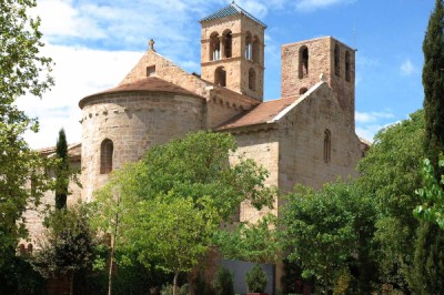 Tarifa reduïda Món Sant Benet