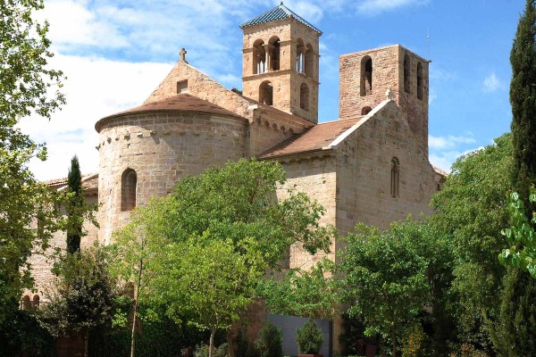 Tarifa reduïda Món Sant Benet