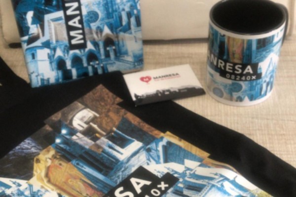 Descompte en productes de Marxandatge de Manresa